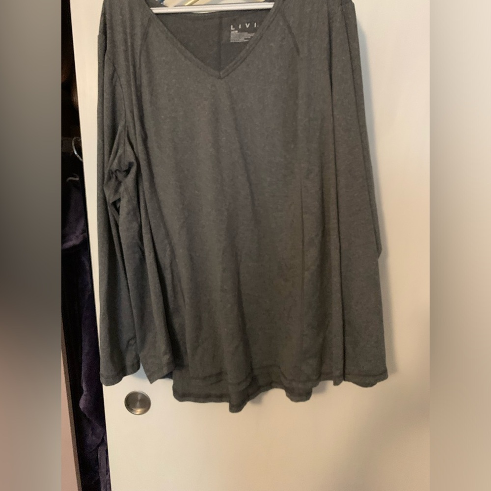 Lane Bryant LIVI top 26-28